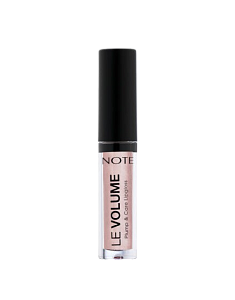 Блеск для губ (Note Le Volume Plump & Care Lipgloss 2.2 ml)